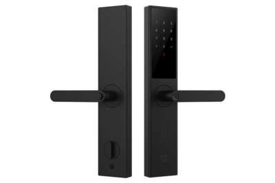 小米米家智能門鎖青春版 智能安防，輕松生活