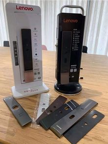 疑似聯想智能門鎖諜照流出，8月16日正式發布或將革新智能安防市場