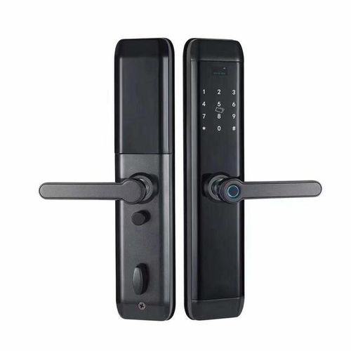 智能設(shè)備新標桿 chivalry智能鎖項目引領(lǐng)安全生活新風尚